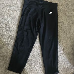 adidas leggings